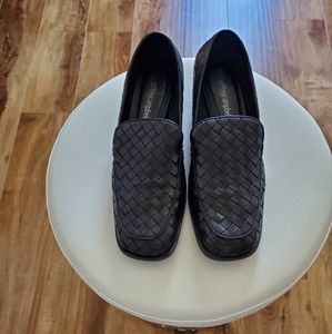 Jeffrey Campbell loafers